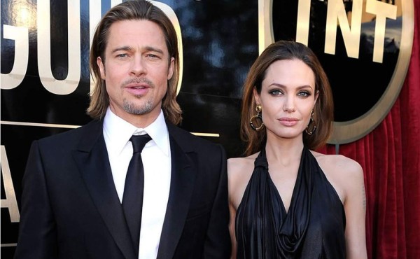 Brad Pitt ha dado millones para manutención desde su separación de Angelina Jolie  