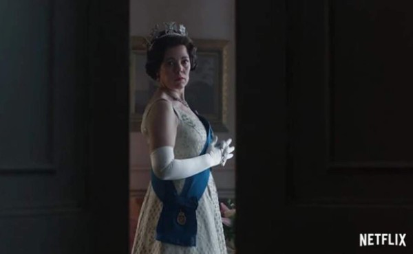 Netflix anuncia la fecha de estreno de la tercera temporada de 'The Crown' y presenta a la nueva Isabel II