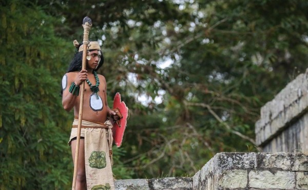 Honduras celebrará el XL aniversario del Sitio Maya de Copán como Patrimonio de la Humanidad