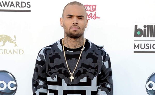 Chris Brown demandará a la joven que le acusa de violación