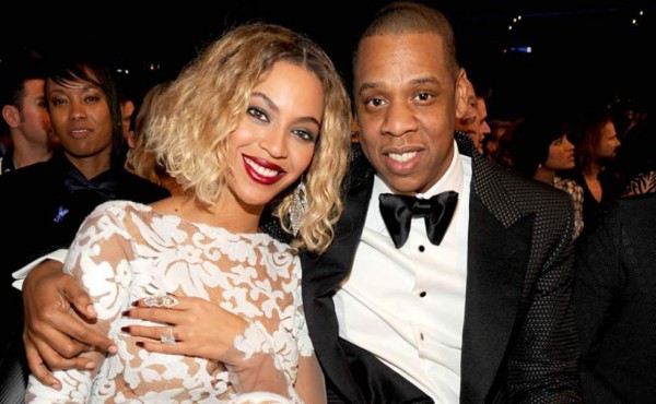 Beyoncé y Jay-Z encabezarán concierto dedicado a Mandela