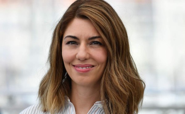 Sofia Coppola celebrada por filme feminista en Cannes   