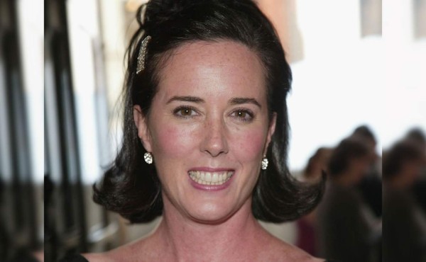 Suicidio de Kate Spade es confirmado por autopsia