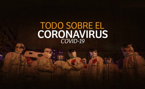 Cómo prepararse y protegerse contra el coronavirus