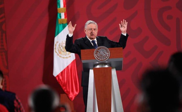 México está por salir de la pandemia y necesita reactivarse, dice presidente