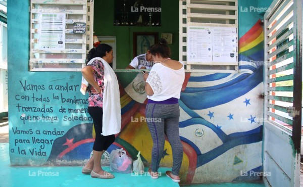 Foto: La Prensa