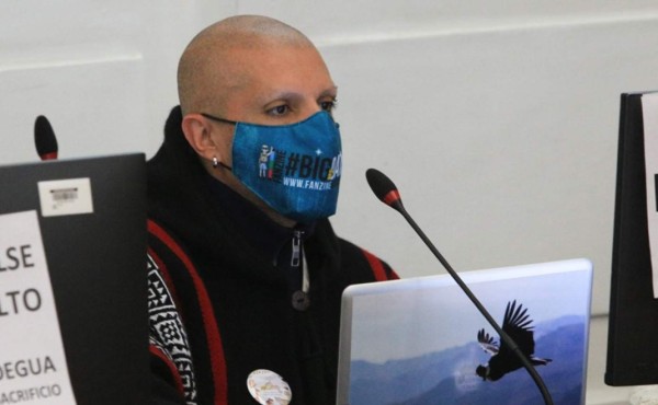 Constituyente chileno mintió sobre 'cáncer' en último escándalo que sacude a la Lista del Pueblo