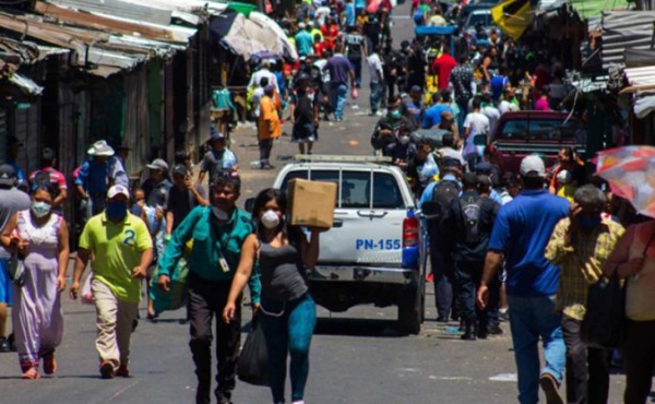 Fonac pide endurecer medidas de bioseguridad en elecciones y Semana Santa