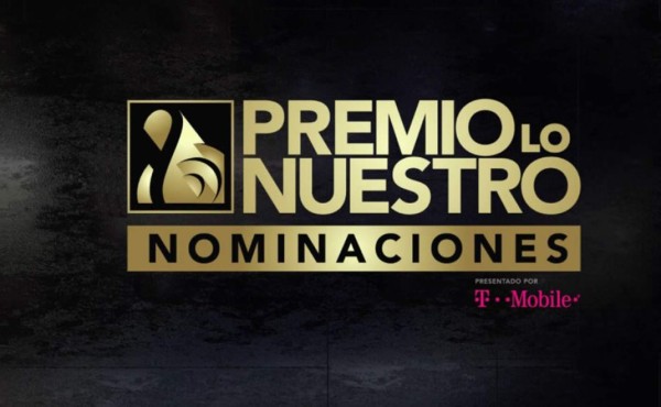Premios Lo Nuestro 2020: Lista de nominados