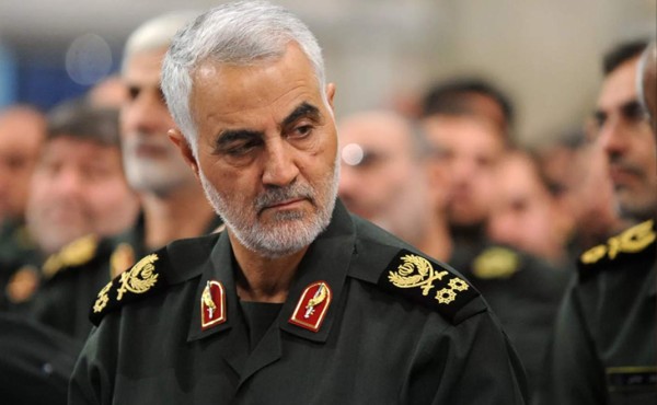 Irak emite orden de arresto contra Trump por muerte del teniente del general Soleimani