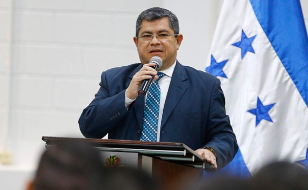 Honduras: inician investigación para saber cómo ingresaron armas a El Pozo