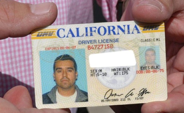 Indocumentados se abalanzan sobre licencias de conducir en California