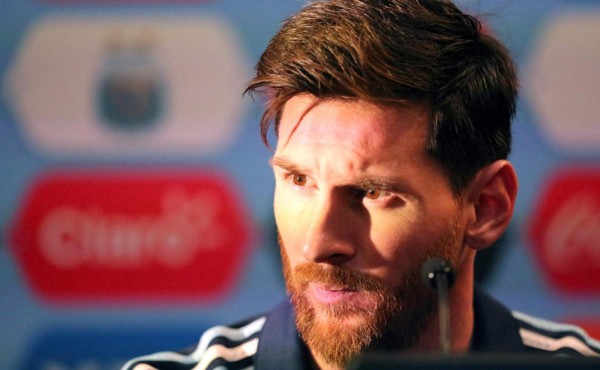 La Justicia argentina investiga a la Fundación Leo Messi por supuestos desvíos