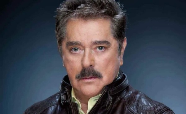 Fallece el actor mexicano Raymundo Capetillo