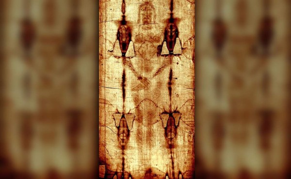 La Sábana Santa es la tela más estudiada de la historia