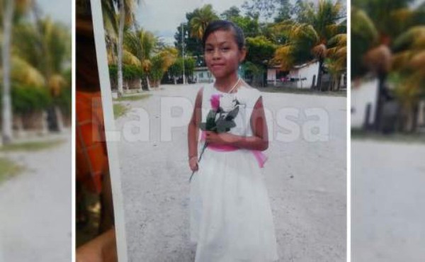 Autopsia confirma que niña fue violada