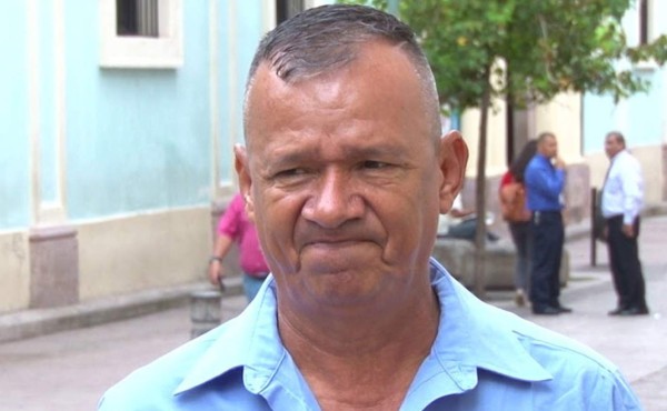 Muere alcalde hondureño Julio Berríos por Covid-19
