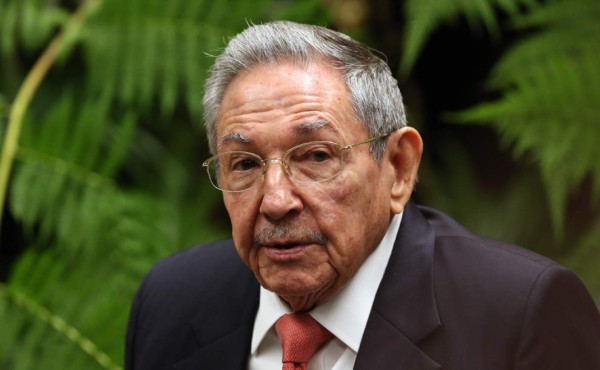 Raúl Castro encabeza una 'lista negra' de crímenes de lesa humanidad en Cuba