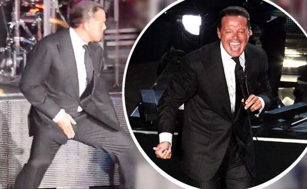 Luis Miguel decepciona también en Argentina