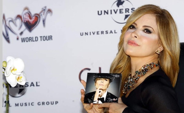 Gloria Trevi a Kate del Castillo: No tengas miedo