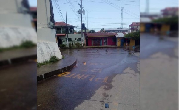 Desechos de hospital van a dar a las calles: 20 colonias afectadas