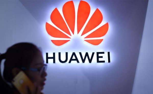 Huawei confía en su supeviviencia pese a las sanciones de EEUU