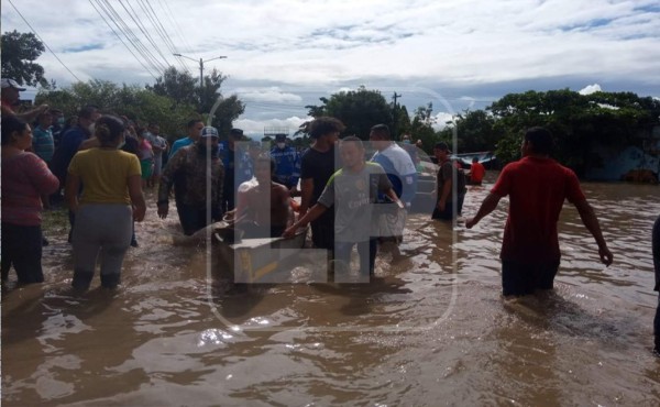 Foto: La Prensa