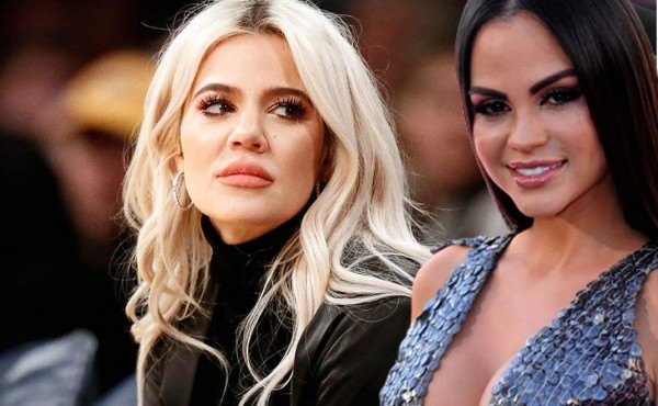 Khloé Kardashian reacciona a coqueteos de Natti Natasha con su hermano Rob Kardashian