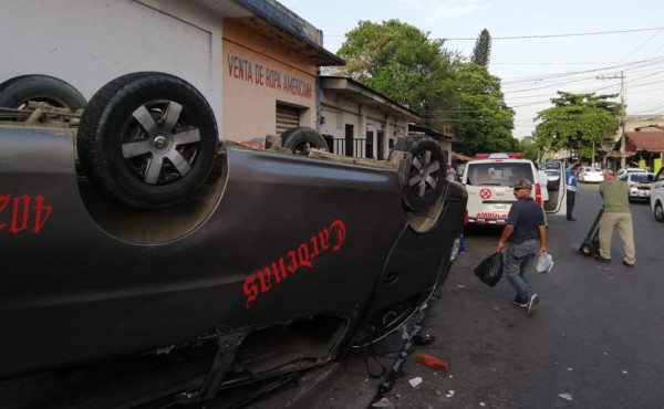 Foto: La Prensa