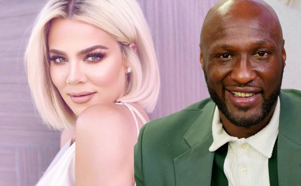 Ex de Khloé Kardashian opina sobre la infidelidad de Tristan Thompson