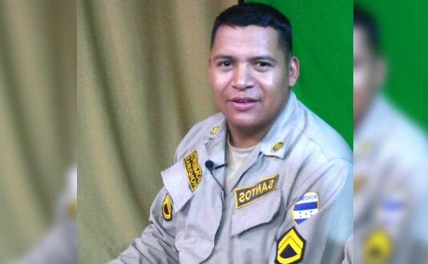 Muere en México el cuarto bombero hondureño que combatió incendio forestal  