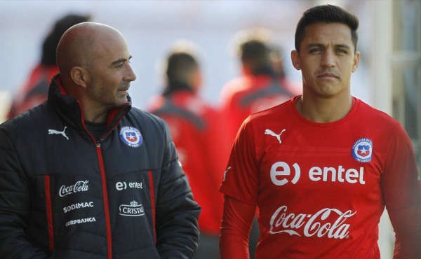 Sampaoli predijo que Chile no clasificaría al Mundial y explicó por qué