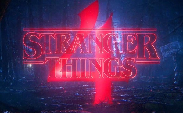 Netflix revela spoiler de la cuarta temporada de 'Stranger Things'