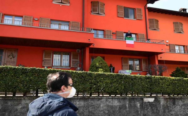 El 1 de junio abrirá Consulado de Honduras en Roma para atender a compatriotas