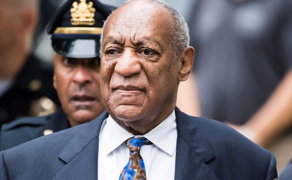 Bill Cosby apela su veredicto de culpable de agresión sexual
