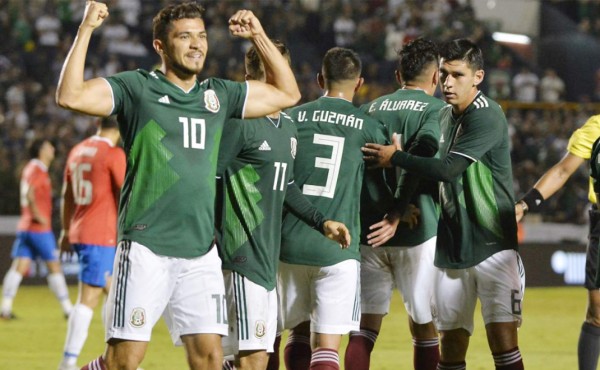 ¿México volverá a competir en la Copa América?