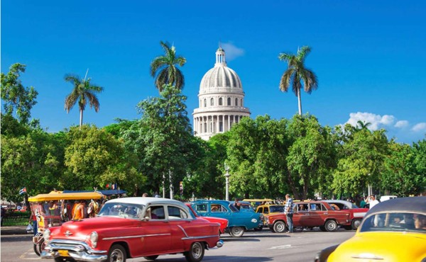 EUA implementa nuevas sanciones a Cuba, centradas en turismo y militares