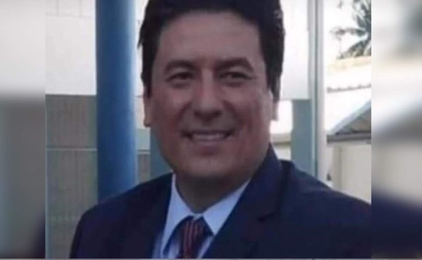 Fallece el vicepresidente de la Liga Contra el Cáncer, Donaldo Reyes