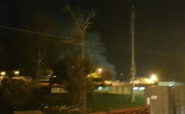 Incendio fue aprovechado para asesinar a reclusas hondureñas, dice el INP