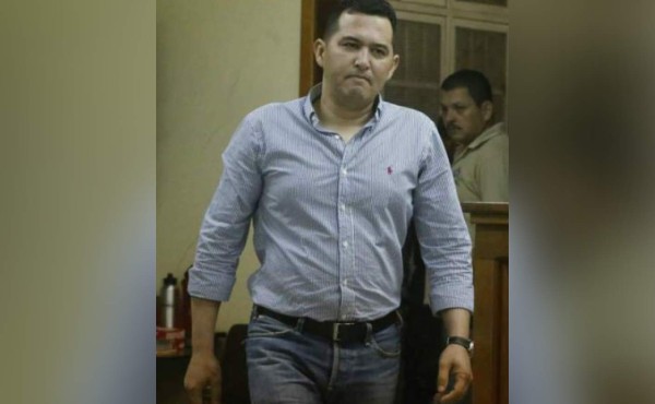 Corte ratifica extradición de hondureño a EUA por narcotráfico
