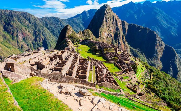 Machu Picchu se reabrirá el 1 de julio con un máximo de 675 visitantes al día