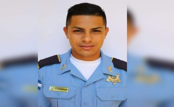 Agente de la Policía Nacional muere tras sufrir accidente en El Progreso