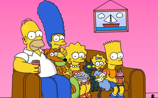 25 Curiosidades de Los Simpson en su aniversario