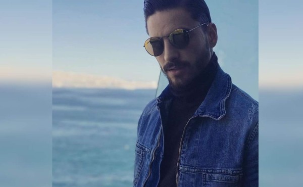 Maluma es sensación en Viña del Mar 2017