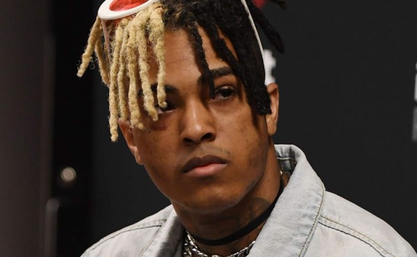 Matan al rapero estadounidense XXXTentacion