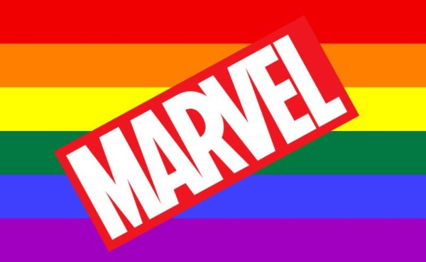 Marvel trabaja en lanzamiento de su primer superhéroe gay