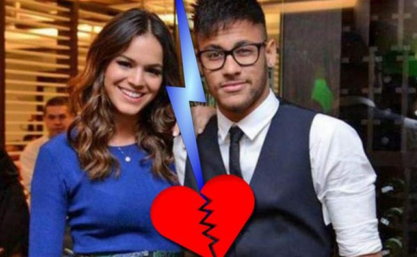 Bruna Marquezine causa revuelo con indirecta a Neymar tras el final de su relación