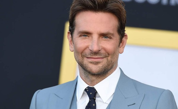 Bradley Cooper se reencuentra con una ex novia en los Óscar, la ganadora Renée Zellweger