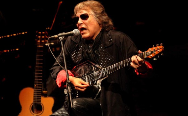 José Feliciano responde a 'Residente', tras polémica por 'Mis Disculpas'