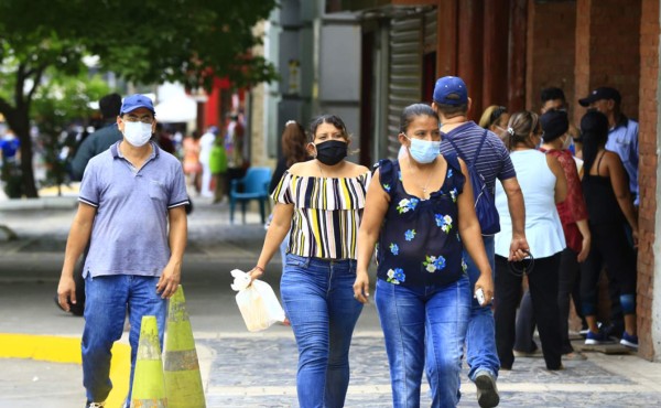 Por contaminación de equipos no se procesaron pruebas